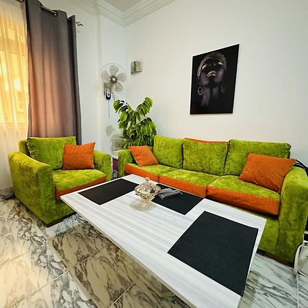 Angie House Embassy Area With Wi Fi Apartment Hurghada Exterior foto