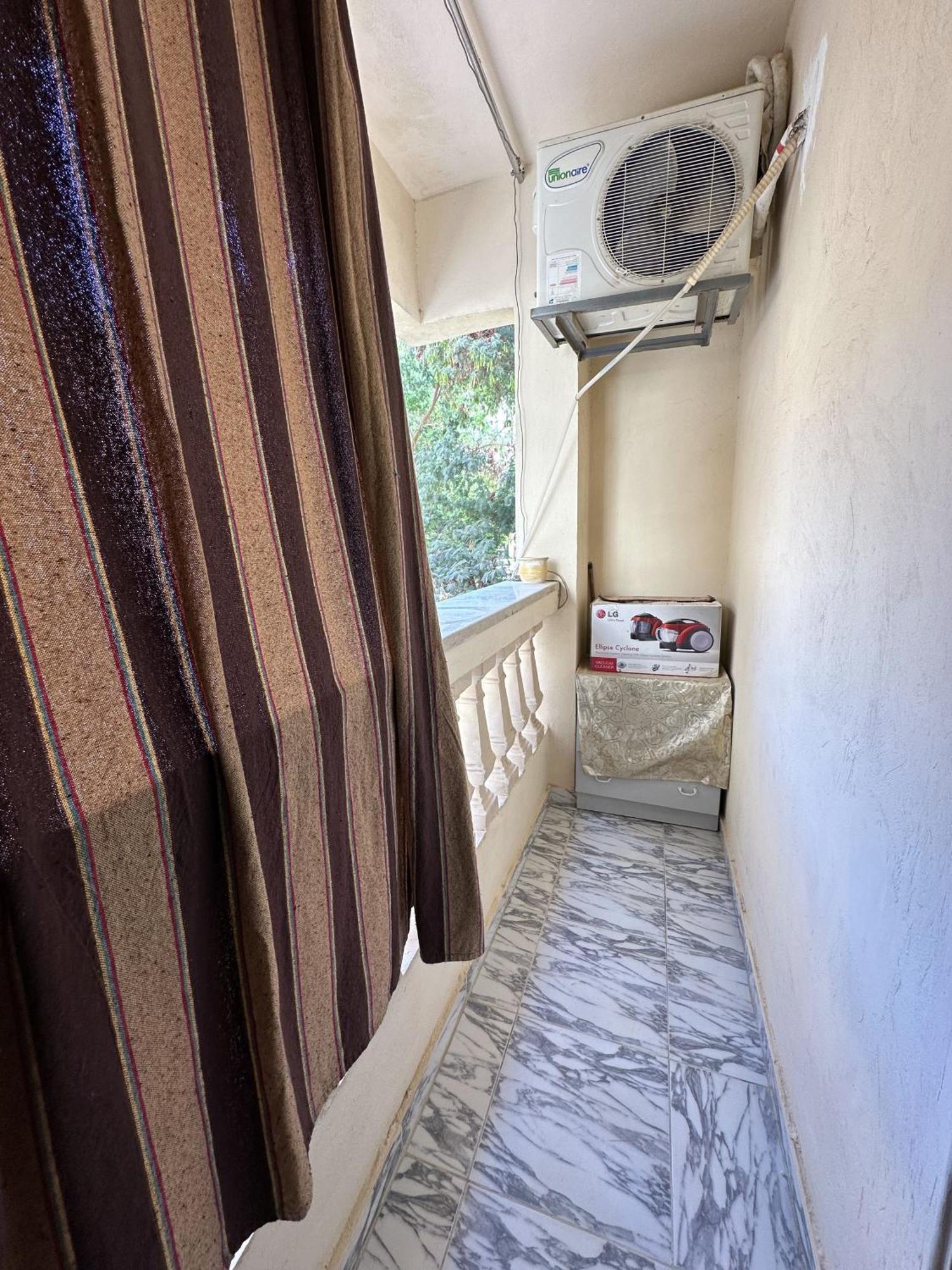 Angie House Embassy Area With Wi Fi Apartment Hurghada Exterior foto
