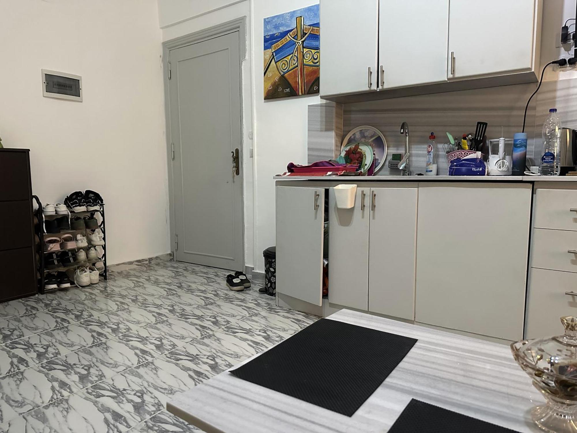 Angie House Embassy Area With Wi Fi Apartment Hurghada Exterior foto