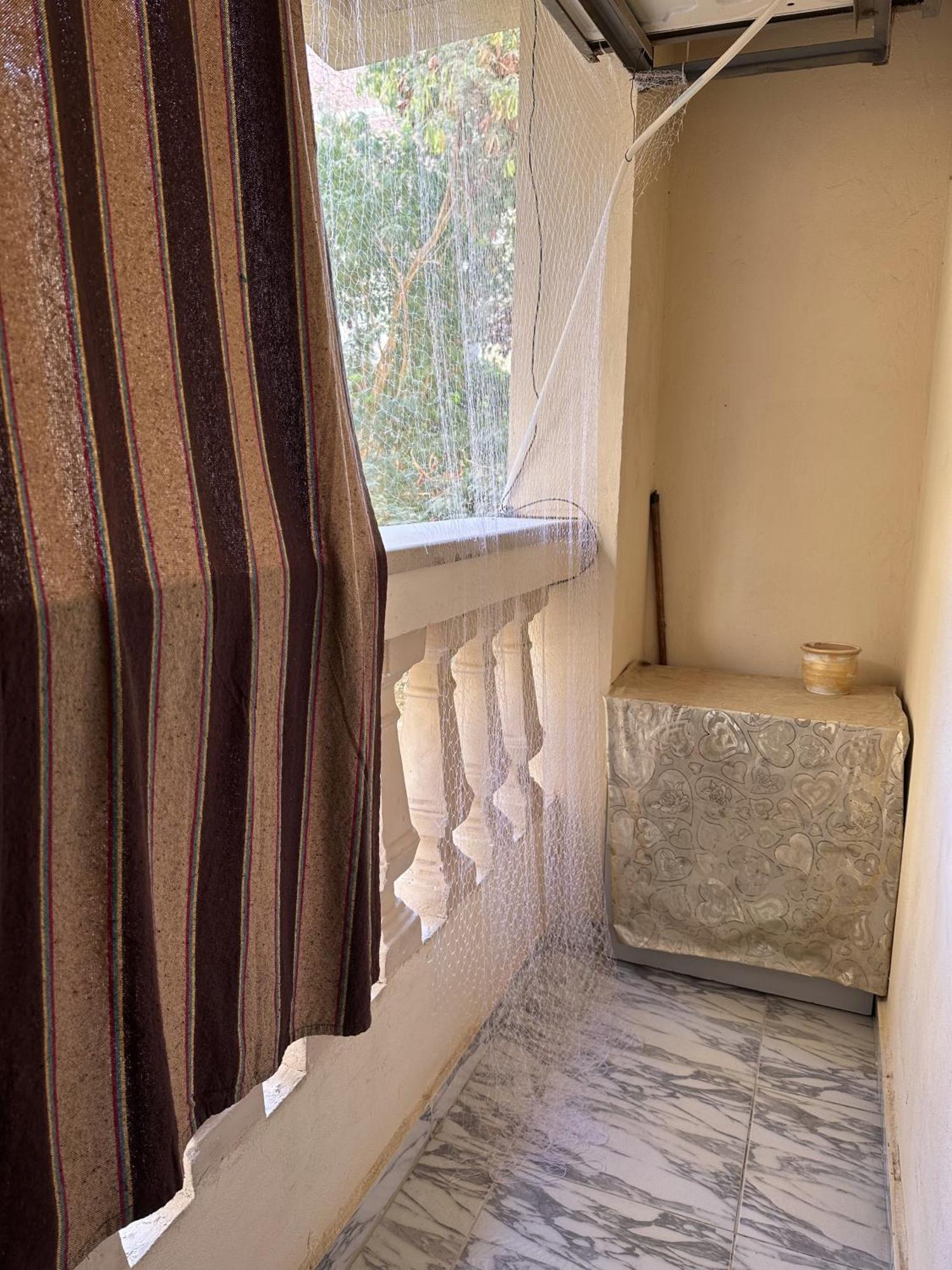 Angie House Embassy Area With Wi Fi Apartment Hurghada Exterior foto