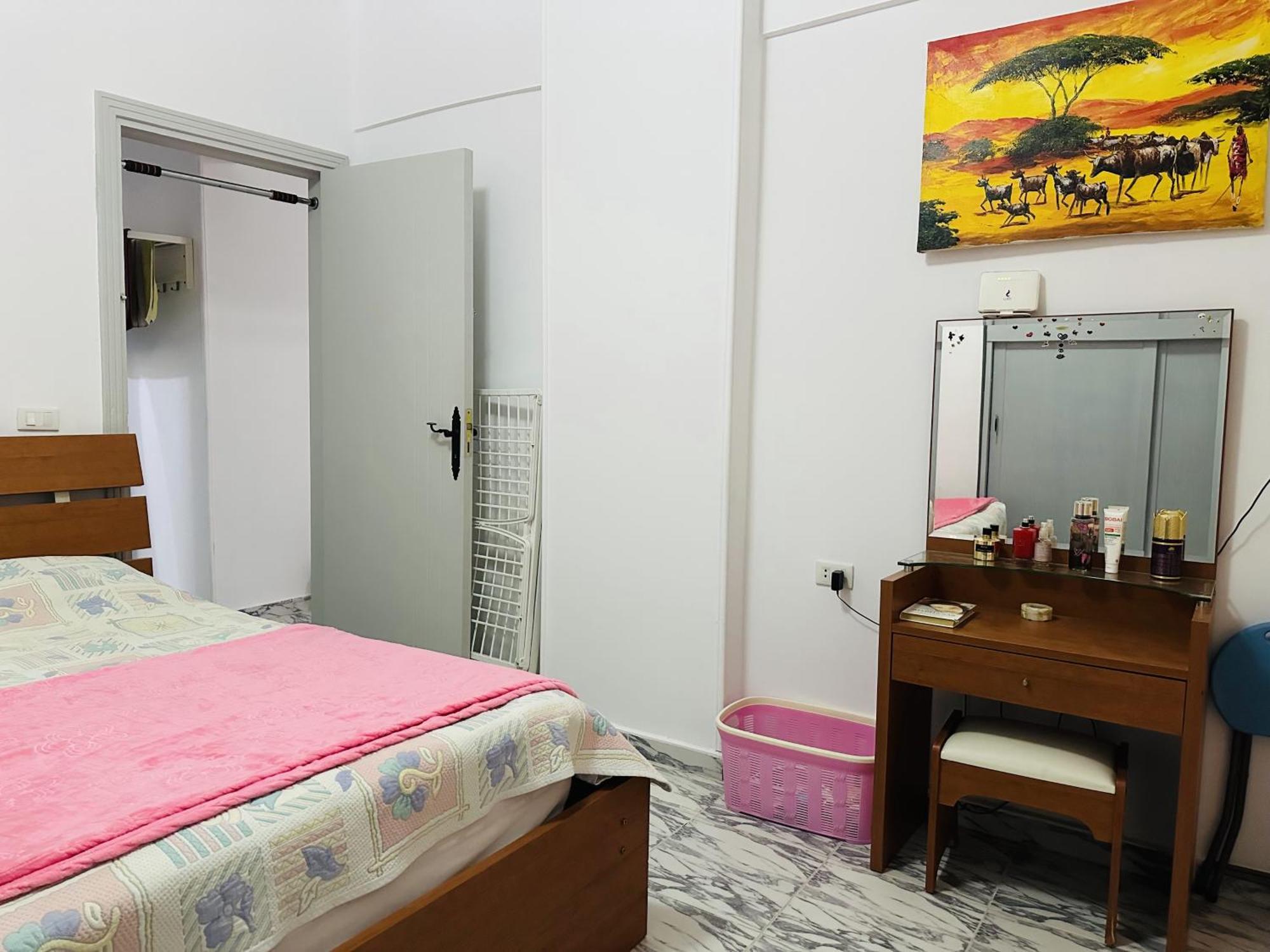 Angie House Embassy Area With Wi Fi Apartment Hurghada Exterior foto