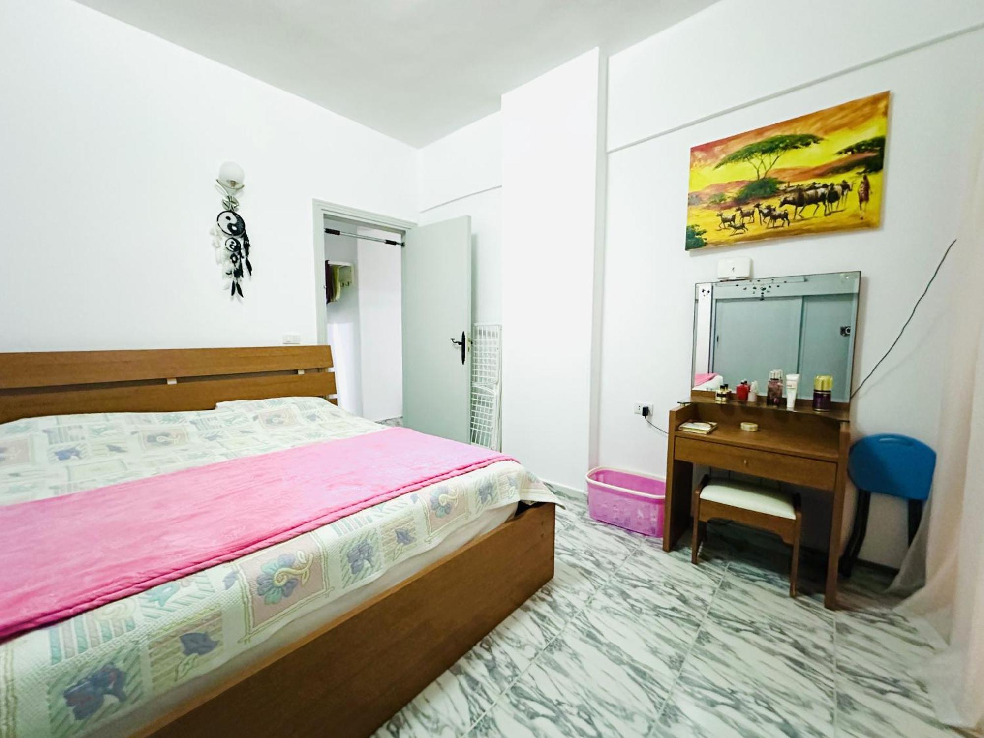 Angie House Embassy Area With Wi Fi Apartment Hurghada Exterior foto
