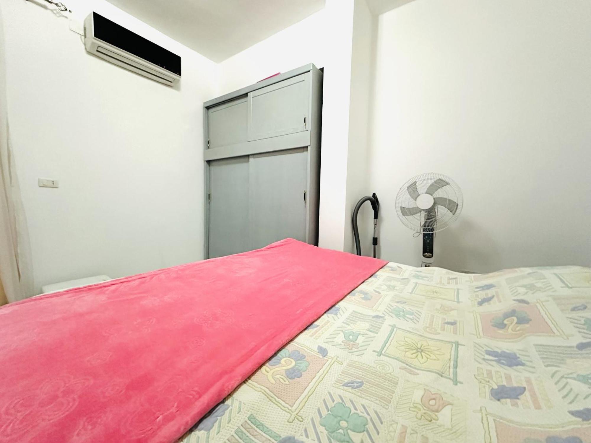 Angie House Embassy Area With Wi Fi Apartment Hurghada Exterior foto