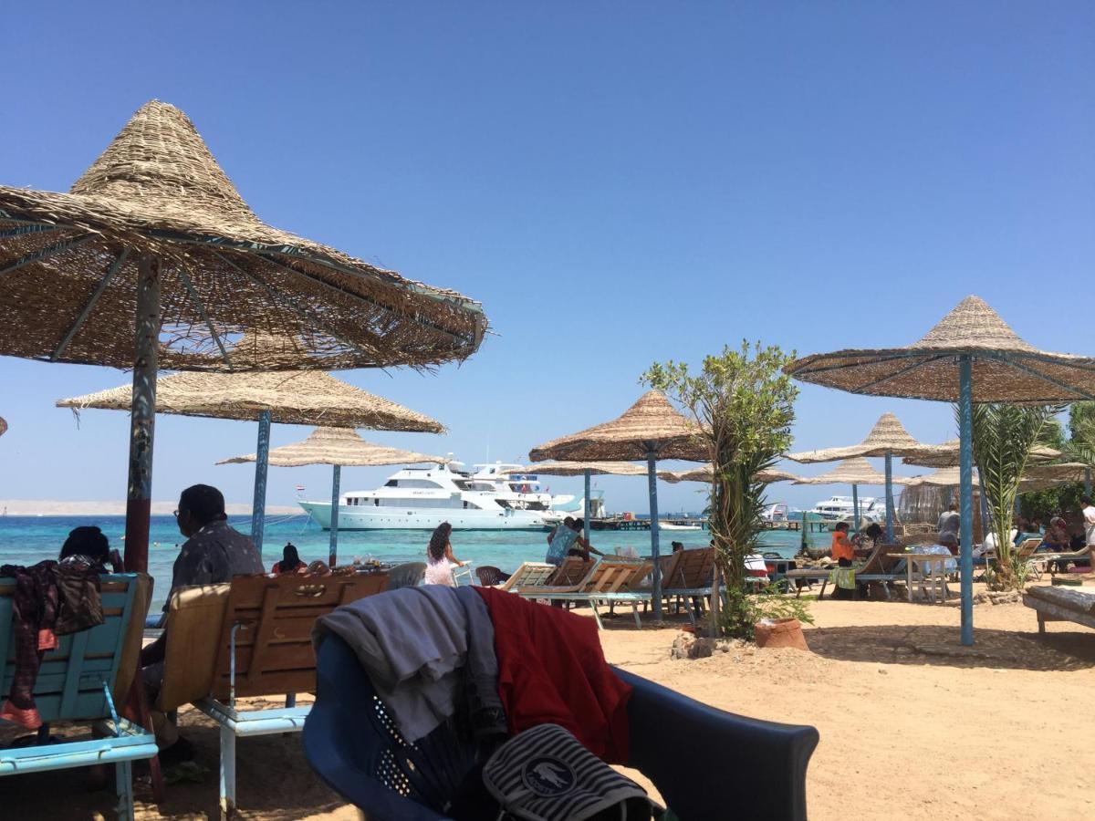 Angie House Embassy Area With Wi Fi Apartment Hurghada Exterior foto